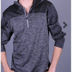 Adult Dry-Tek Vintage Hoodie